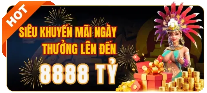 Hoàn trả cược hàng ngày tại sic88 chính thức
