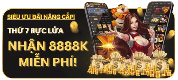 Các chương trình khuyến mãi sic88 chính thức