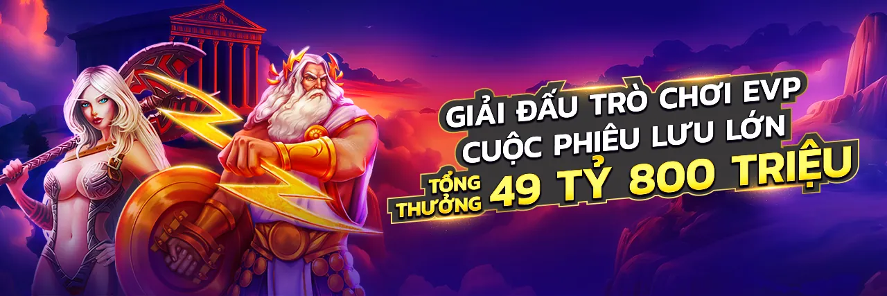 Hình ảnh chính về các ưu đãi mới nhất tại sic88 chính thức