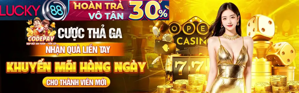 Bắn Cá Thần Tài sic88 chính thức